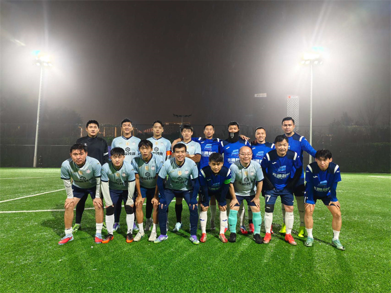 绿茵未来2：5兆通利合