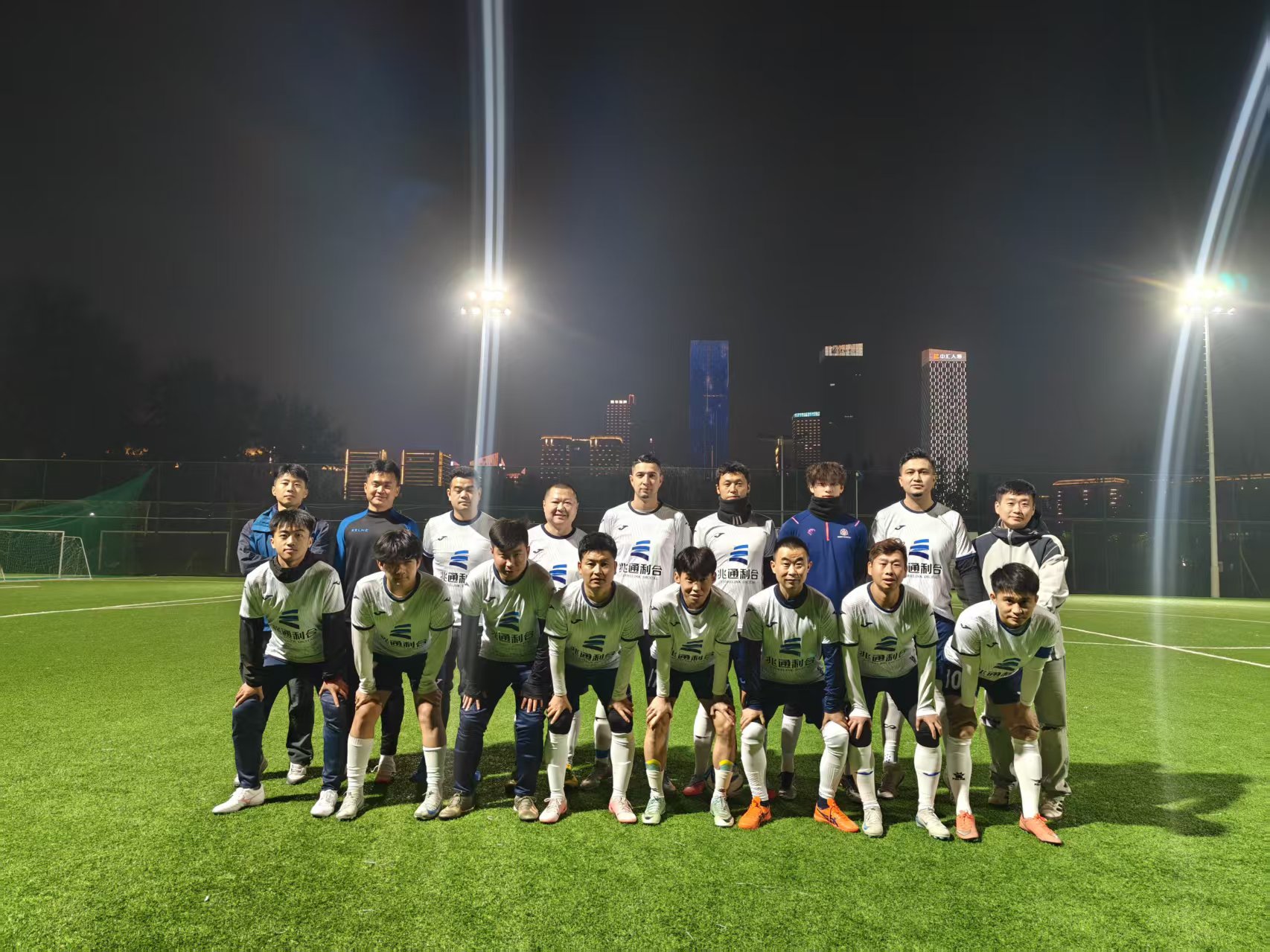 兆通利合7：3老伙计